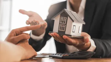 Hypotéky na Slovensku