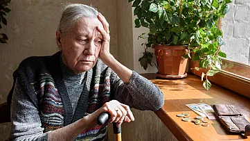 Každý piaty Európan skončí na dôchodku v chudobe