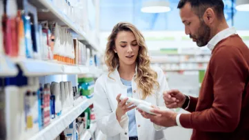 Lekárne odľahčujú ambulancie