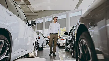 Motorové vozidlo v majetku firmy