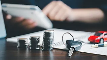 Odpočet DPH pri kúpe alebo lízingu vozidla