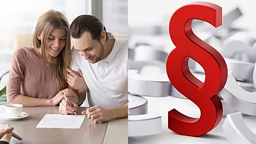 Predmanželská zmluva a ďalšie veľké zmeny