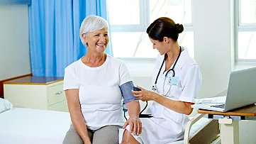 Preventívne prehliadky po novom