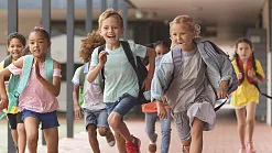 Školské prázdniny 2025/2026