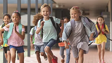 Školské prázdniny 2025/2026