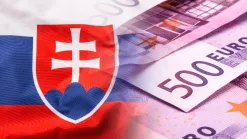 Slovenská ekonomika