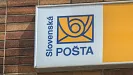 Slovenská pošta pozastavila prijímanie balíkov