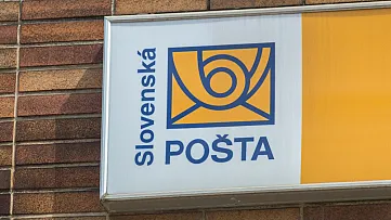Slovenská pošta pozastavila prijímanie balíkov