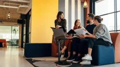 Slovenské startupy silnejú v IT