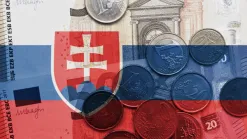 Slovensko má vysokú odvodovú záťaž