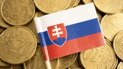 Slovensko zvyšuje svoj dlh