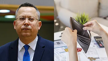 Vyššie dane a odvody, menej voľných dní