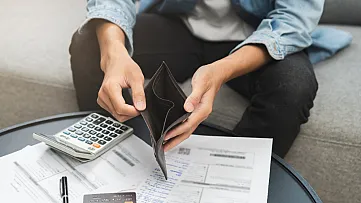 Žiadosť o odpustenie dlhu a splátkový kalendár