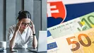 Zvyšovanie odvodov môže zničiť pracovné miesta a ohroziť budúcnosť Slovenska
