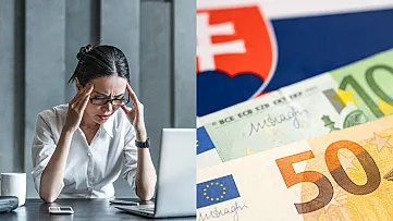 Zvyšovanie odvodov môže zničiť pracovné miesta a ohroziť budúcnosť Slovenska