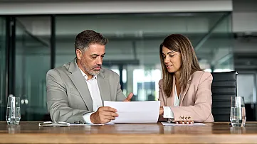 Dohoda o skončení pracovného pomeru