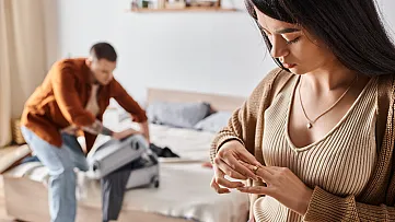 Ako požiadať o rozvod