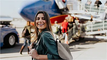 Bez víz, bez starostí