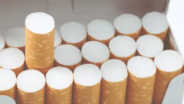 Cigarety by mali v budúcnosti zmiznúť z Európy