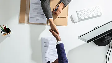 Dohoda o skončení pracovného pomeru