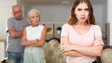 Doživotné užívanie nehnuteľnosti