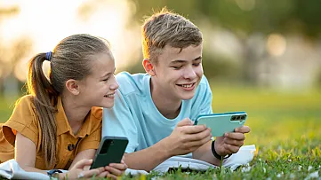 Europarlament chce deťom zakázať sociálne siete