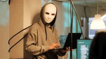 Hekeri útočia na Slovákov