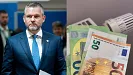 Slovákov čakajú zmeny: Nová energopomoc a konsolidačné opatrenia prichádzajú do praxe