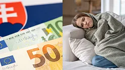 Od 2026 sa PN mení: Sociálna poisťovňa začne platiť až neskôr