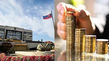 Parlament rozhodol: Menej peňazí pre zdravotníctvo, šetrenie na všetkých frontoch