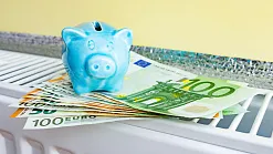 Poslanci NR SR definitívne schválili zákon o energopomoci