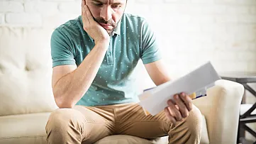 Priebeh osobného bankrotu a na čo sa treba pripraviť