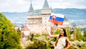 Slovensko láka čoraz viac cudzincov