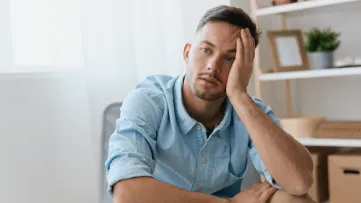 Slovensko v zajatí stresu