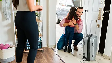 Starostlivosť o deti