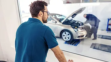 Štát chce viac kontroly nad STK: Nové pravidlá aj povinnosti