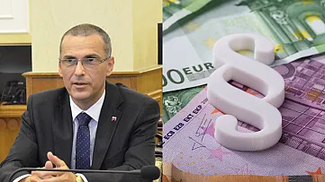 Žilinka odhalil porušenie zákona: Ministerstvo vnútra pokutovalo prezidenta nezákonne