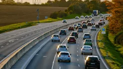 D2 pri Lamači sa uzatvorí