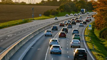 D2 pri Lamači sa uzatvorí