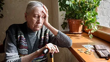 Dôchodky by sa mohli zvyšovať rovnakou sumou pre všetkých