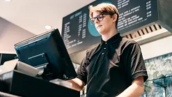 Dohoda o brigádnickej práci študenta