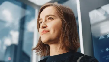 Investovanie nie je len pre mužov