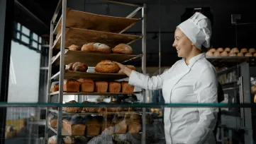 Kartel medzi pekármi