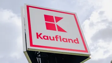 Kaufland oznámil spoluprácu s Woltom