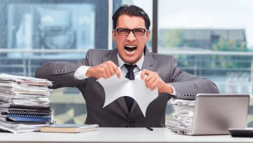 Koniec slobode živnostníkov