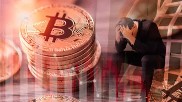 Kryptomeny sú v silnej korekcii