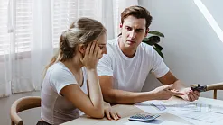 Návrh na rozdelenie majetku po rozvode