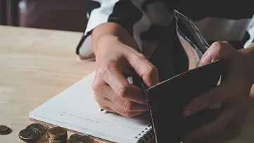 Postup pri nevyplatenej mzde