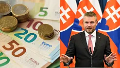 Prezident podpísal nový zákon o úveroch