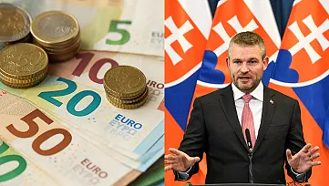 Prezident podpísal nový zákon o úveroch